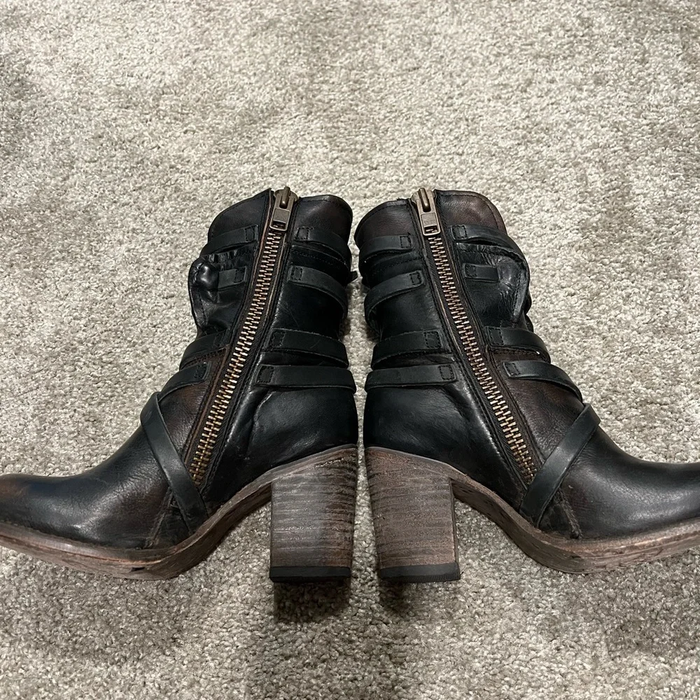 Freebird by Steven Baker Size 6 - Picture 9 of 9